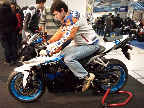 Motorrad 2009 - 