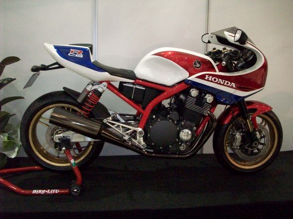 Motorrad 2009 - 