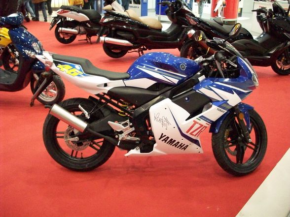 Motorrad 2009 - 