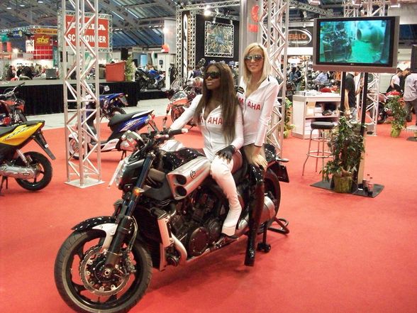 Motorrad 2009 - 