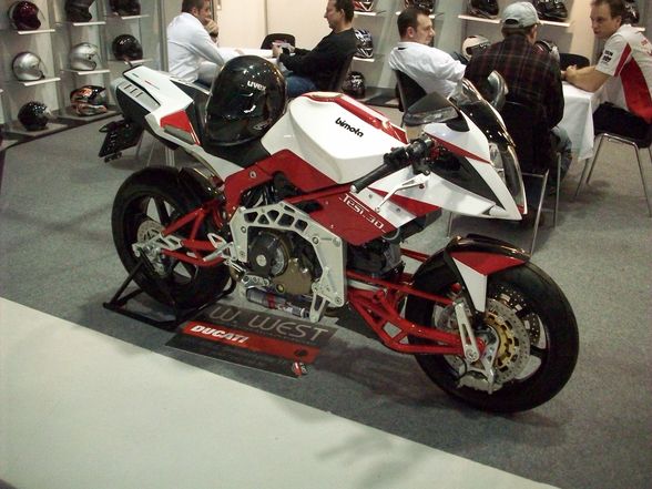 Motorrad 2009 - 