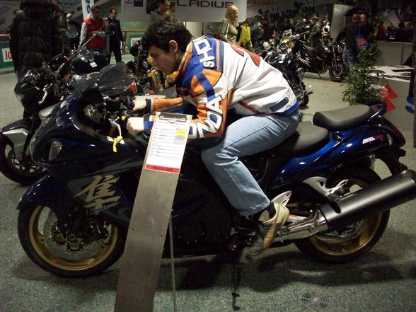 Motorrad 2009 - 