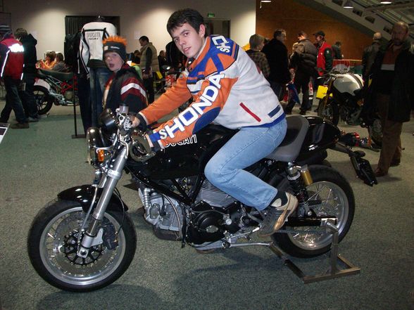 Motorrad 2009 - 