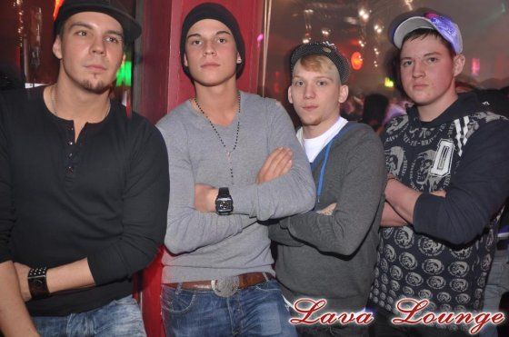 LAVA LOUNGE  - 