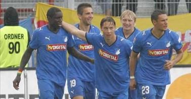 Hoffenheim - 