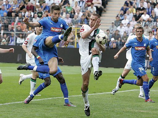 Hoffenheim - 