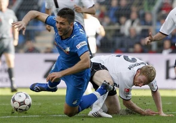 Hoffenheim - 