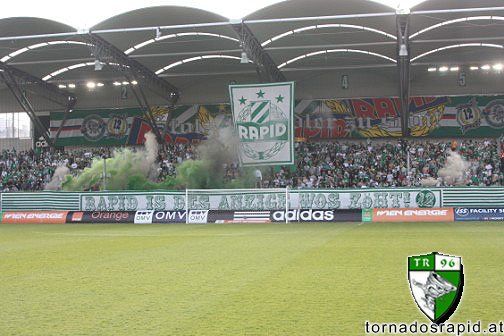 STURM-RAPID - 