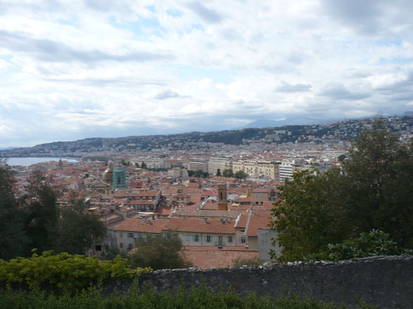 Côte d'Azur - 