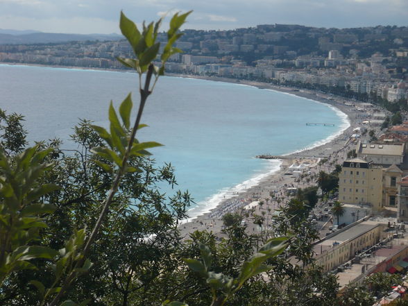 Côte d'Azur - 