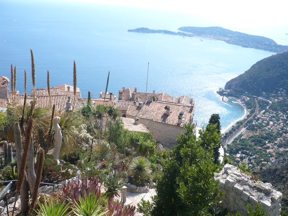 Côte d'Azur - 