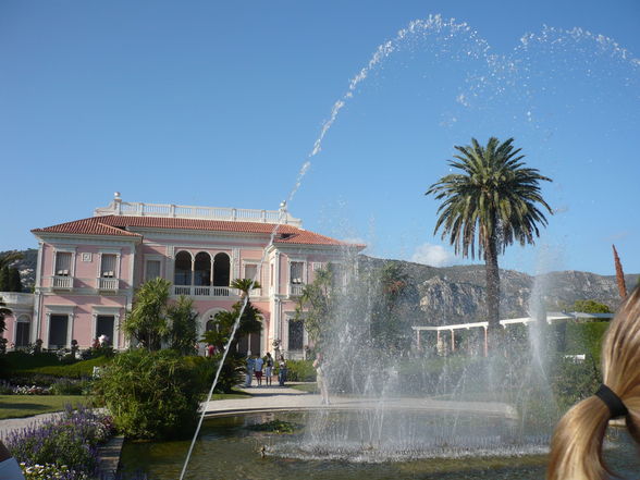 Côte d'Azur - 