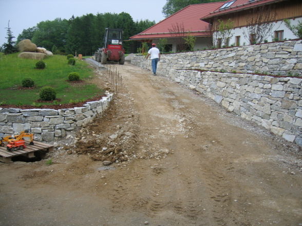 unser haus in kösselwang - 