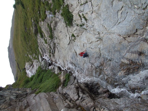 Grossglockner 2007 - 