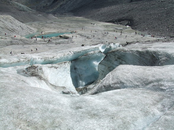 Grossglockner 2007 - 