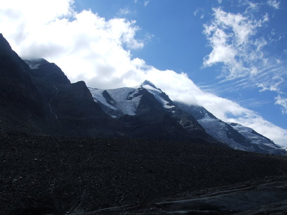 Grossglockner 2007 - 