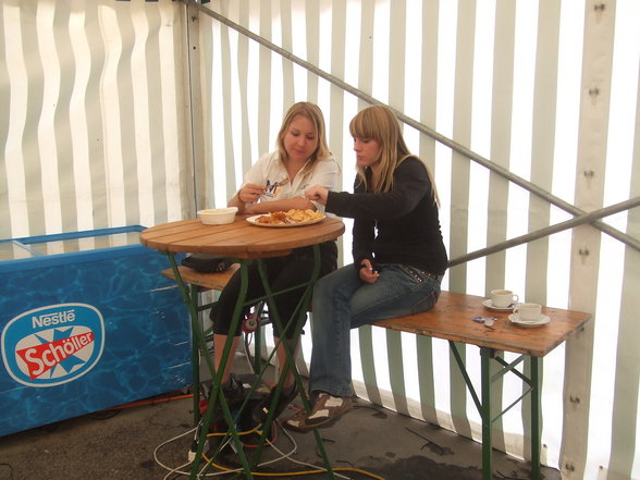 Weinfest Waldkirchen 2007 - 