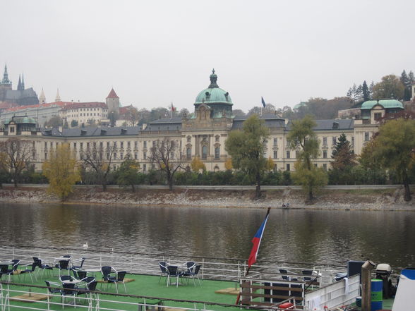 Prag 2009 - 