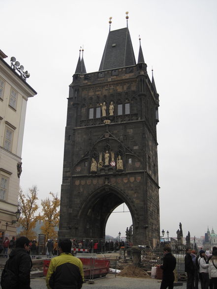 Prag 2009 - 