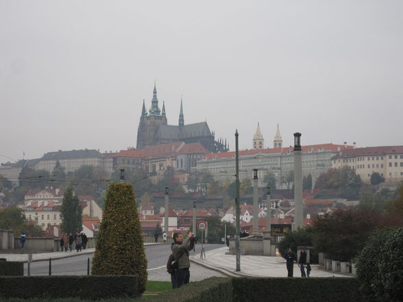 Prag 2009 - 