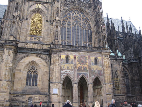 Prag 2009 - 