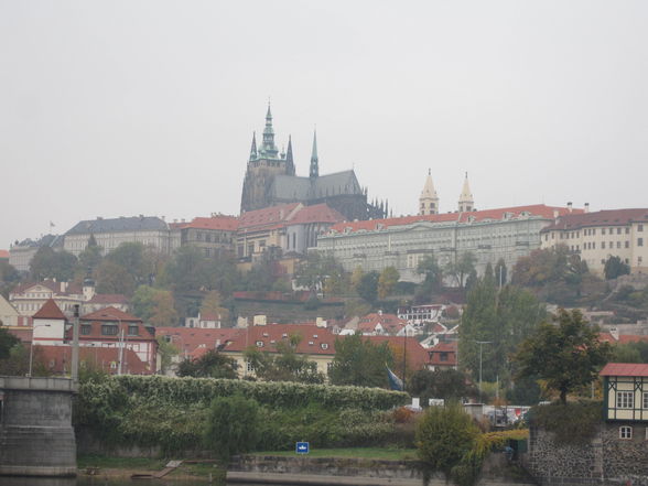 Prag 2009 - 