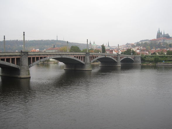 Prag 2009 - 