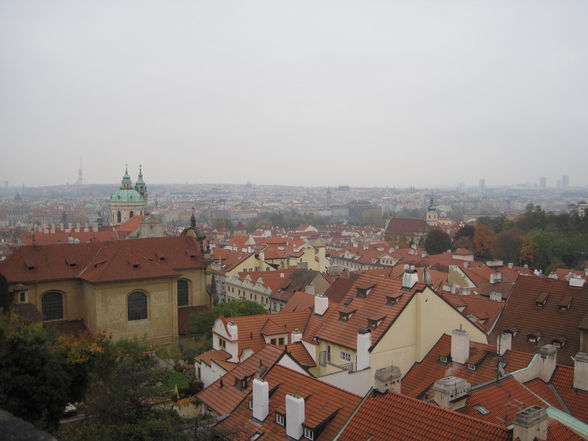 Prag 2009 - 