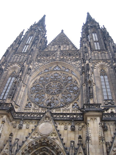 Prag 2009 - 