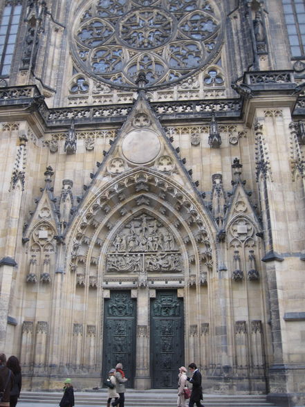 Prag 2009 - 