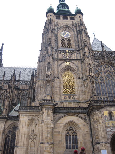 Prag 2009 - 