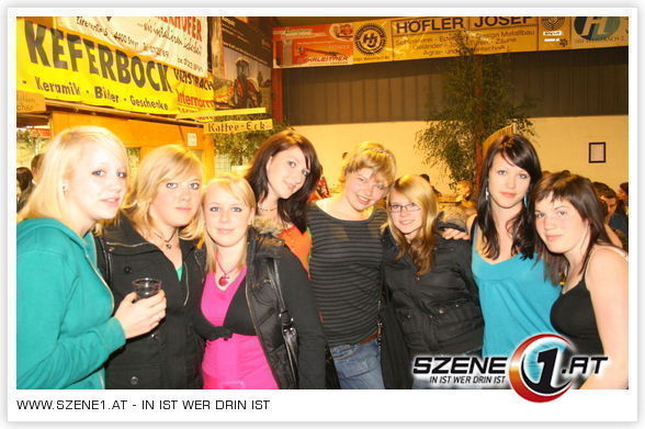 meine friends und i - 