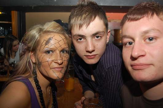 PARTY 2010 - 