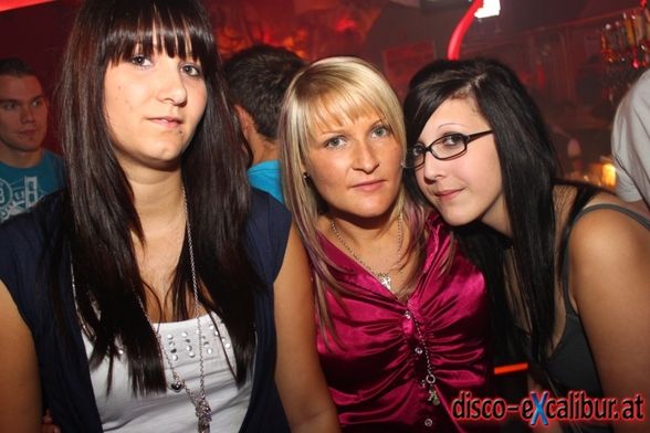 PARTY 2010 - 