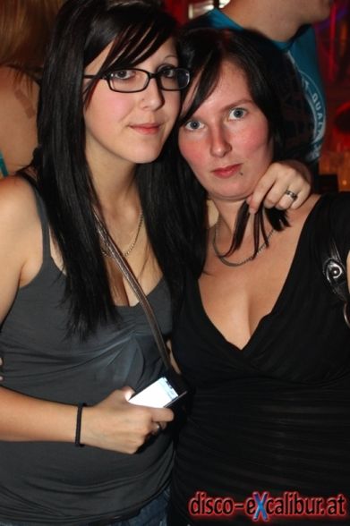 PARTY 2010 - 