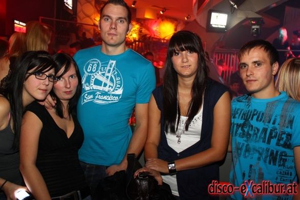 PARTY 2010 - 