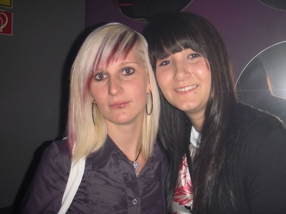 PARTY 2010 - 