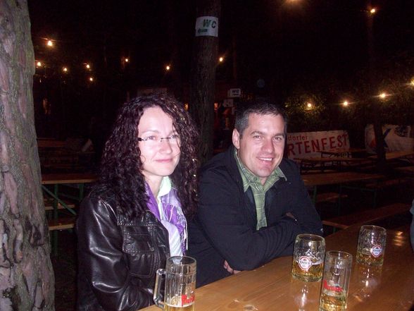 Woidfest 2009 - 