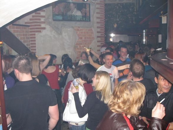 Hausball 2009 - 