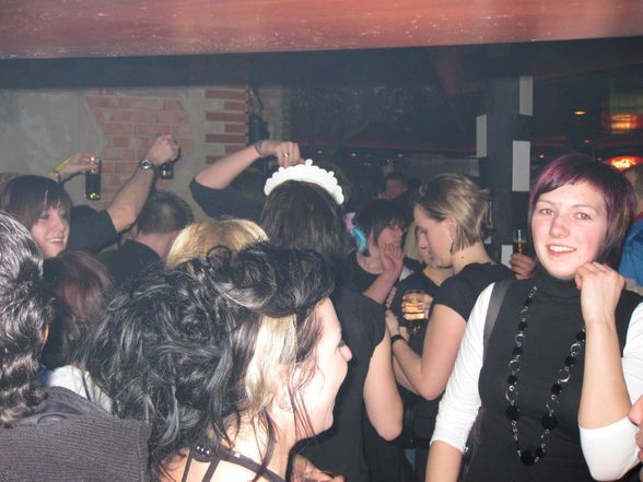 Hausball 2009 - 