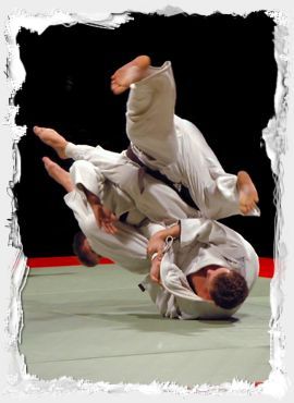 Judo - 