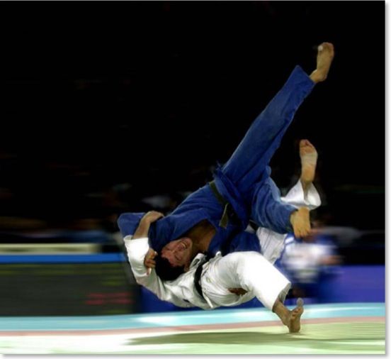 Judo - 