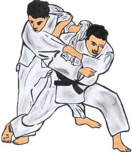 Judo - 