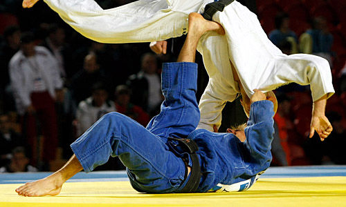 Judo - 