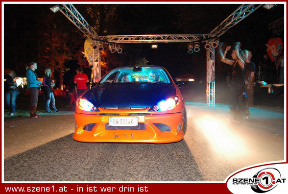 Tuning Treffen in Asten - 