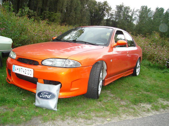 Tuning Treffen in Asten - 