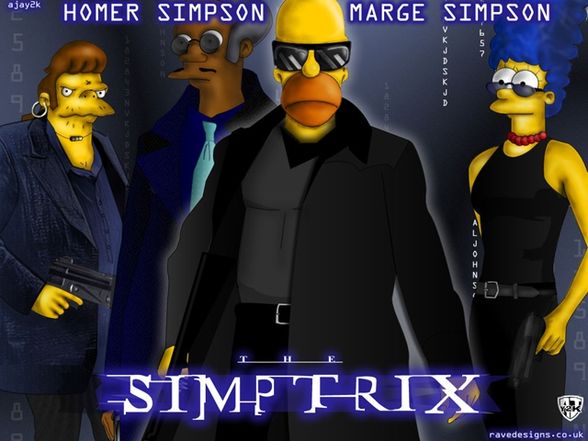 Simpsons - 