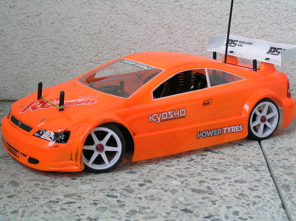 Rc-Cars - 