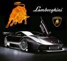 LAMBORGHINI---> - 