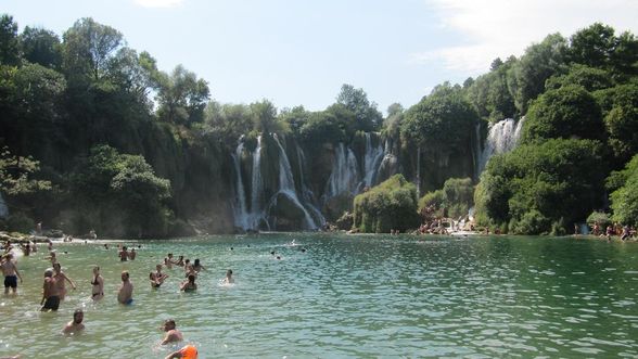 Medjugorje Jugendfestival 2009 - 